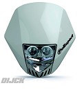 POLISPORT Headlight HMX LED White