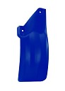 POLISPORT Mudflap KTM SX/SX-F 125-500 07-15 / EXC/EXC-F 125-530 08-16 & Husqvarna TC 125/250 14-15 & FC 250/350/450 14-15 BLUE