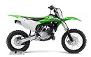 POLISPORT Plastic Kit KX85 14-26 OEM