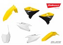 POLISPORT Restyle Kit RM125/250 01-08OEM