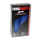 PRO GRIP Fork Boots BLUE 42mm / 57mm