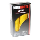 PRO GRIP Fork Boots YELLOW 42mm / 57mm