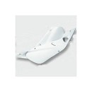 UFO Side Pan CR125 98-99 / CR250 97-99 WHITE
