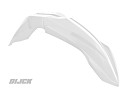 RACETECH Front Fender YZ125 15-20 / YZ250 15-20 / YZF250 10-18 / YZF450 10-17 / WRF250 15-19 / WRF450 12-18 WHITE