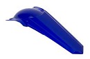 ACERBIS Rear Fender YZF250 19-23 / YZF450 18-22 BLUE