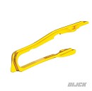 TM Design Factory Chain Slider RM125/250 01-14 / RMZ250 07-09 / RMZ450 05-06 & 08-09 YELLOW