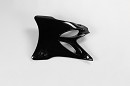 UFO Radiator Scoops YZ85 02-14 BLACK