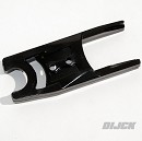 UFO Chain Guide YZ80/85 93-25 BLACK