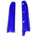 UFO Fork Protector YZ85 02-18 BLUE