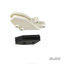 UFO Chain Guide Rear KX125/250 88-96 Complete