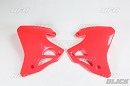UFO Radiator Scoops CR125 95-97 / CR250 95-96