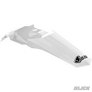 UFO Rear Fender YZ85 02-21 WHITE