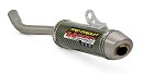 PRO CIRCUIT Ti-2 Kevlar Silencer SX85 09-17 / TC85 14-17