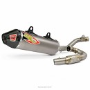 PRO CIRCUIT Ti-6 System SXF450 16
