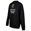 PRO CIRCUIT Team Crewneck BLACK