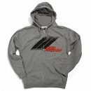 PRO CIRCUIT Mountain Hoody 

Grey