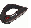 EVS R2 Neck Roll Youth Black