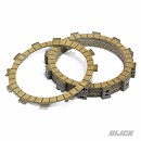 PROX Friction Clutch Plates KX250 92-08