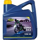 PUTOLINE Super DX4 10W-40 4 liter