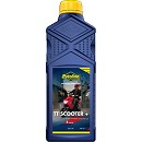 PUTOLINE TT Scooter+ 1 Liter