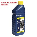 PUTOLINE TT Extra Pre-mix 1ltr