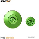 RFX Engine Timing Plug Set  KXF250 11-24 / KXF450 09-24 GREEN