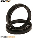 RFX Race Fork Seal Kit 49x60x10 SHOWA CRF250/450 15-23 / KXF450 15-23 / RMZ450 15-20 / RM125/250 96-00