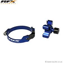 RFX Pro Launch Control YZ125/250 04-26 / YZF250/450 04-26 FANTIC XX125/250 21-26 / XXF250/450 22-26 BLUE