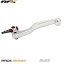 RFX SPORT Clutch Lever KTM All Models 125-525 99-02 SILVER