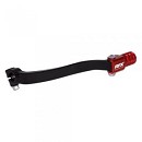 RFX Race Gear Pedal CRF250 18-26 / CRF450 17-26 Black/Red
