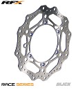 RFX Front Brake Disc SX125-450 98-21 BLUE