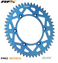 RFX Rear Sprocket TM 125-450MX/MXFi 01-22 48T BLUE