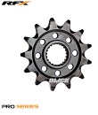 RFX Pro Front Sprocket RMZ450 05-12 13T