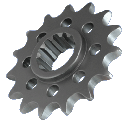 RFX Front Sprocket KTM SX85 03-25 / TC85 14-25 / MC85 21-25