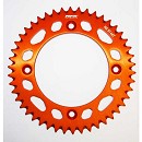 RFX Rear Sprocket SX85 03-24 / TC85 14-24 / MC85 21-24 ORANGE