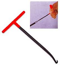 RFX Spring Puller Black/Red