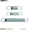 RFX Sport Standard Exhaust Springs 57mm (x2)