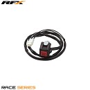 RFX Race Kill Button (OEM Replica) Suzuki RM125/250 06-16 / RMZ250 07-18 / RMZ450 07-17
