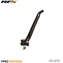 RFX Kickstart SX125/150 16-22 / SX250 19-22/  HVA TC125 16-22 / MC125 21-22 Black