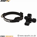 RFX Pro Launch Control KTM 125-525 03-26 / HVA 14-26 / GASGAS MC/F125-450 21-26 / Husaberg FE/FC 125-650 09-26 BLACK
