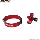 RFX Pro Launch Control CR125 02-07 / KX125/250 96-08 / YZ/YZF 96-03 RED