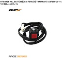 RFX Race Kill Button (OEM Replica) Yamaha YZ125/250 05-22 YZF250/450 04-13