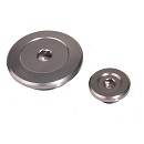 RFX Engine Timing Plug Set YZF250 14-24 / YZF450 10-23 Mineral Grey