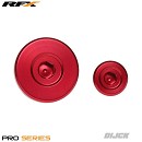 RFX Engine Timing Plug Set  RMZ250 07-25 / RMZ450 05-25 RED