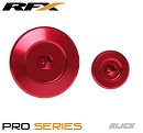 RFX Engine Timing Plug Set YZF250 14-24 / YZF450 10-22 RED