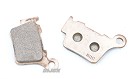 DIKE Brake Pads Sintered FA368 Rear SX65 24-26 / SX85 21-26 /  SX/SXF/EXC/EXC-F 125-530 04-26 / Husqvarna TC65 24-26 / TC85 21-26 / TC/TE/FC/FE 125-510 04-26 / Husaberg All 04-26 / GASGAS MC65 24-26 / MC85 21-26 / MC/MCF/EC/ECF 125-450 21-26 / Triumph TF-X250 24-..