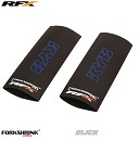 RFX Forkshrink Upper Fork Guard Universal KAYABA Blue
