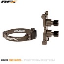 RFX Pro Series 2 Launch Control YZ125/250 04-26 / YZF250/450 04-26 FANTIC XX125/250 21-26 / XXF250/450 22-26 Hard Anodised