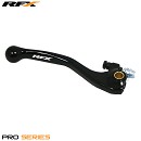RFX PRO Brake Lever CR80/85 98-07 / CRF150 07-19 / CR125/250 92-07 / CRF250/450 02-06 BLACK