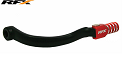 RFX Race Gear Pedal SX125 16 / SXF450 16-22 / EXC-F450 17-22 / MC125 21-22 / MCF450 21-22 Black/Red